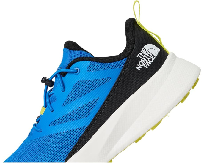 Детские кроссовки для бега и тренировок The North Face Altamesa