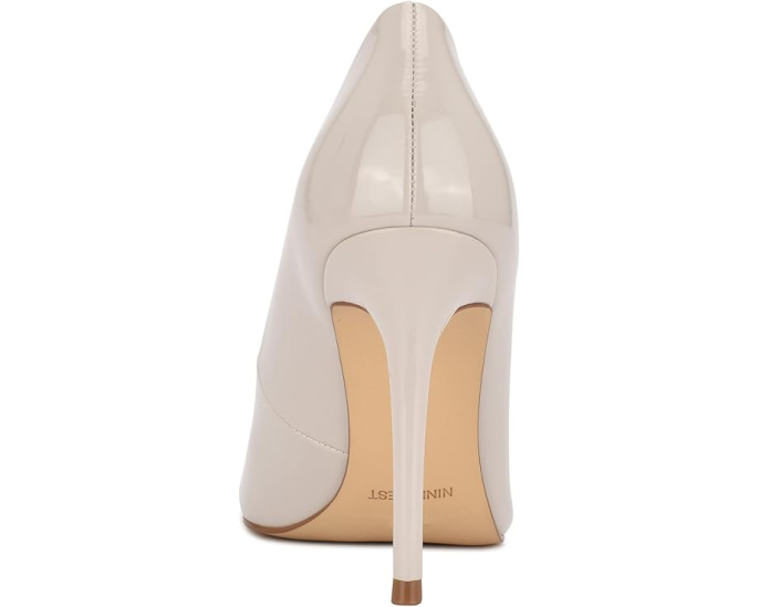 Туфли-лодочки Nine West Fresh с острым носком и каблуком-шпилькой
