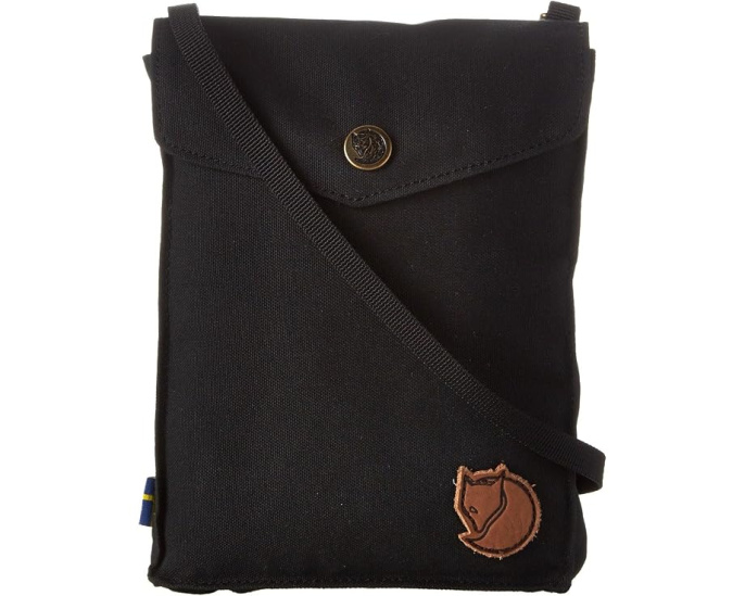 Сумка Pocket Fjällräven для повседневных вещей