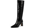 Сапоги Sylvia 2 Sam Edelman до колена с зауженным носком и молнией
