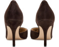 Туфли Grezza Nine West замшевые в стиле Д'орсе