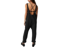 Free People High Roller комбинезон с низким вырезом