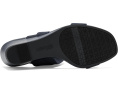 LifeStride сандалии Sweet Slingback с открытым носком и устойчивым каблуком
