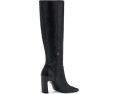 Сапоги Stuart Weitzman Stassi до колена на каблуке