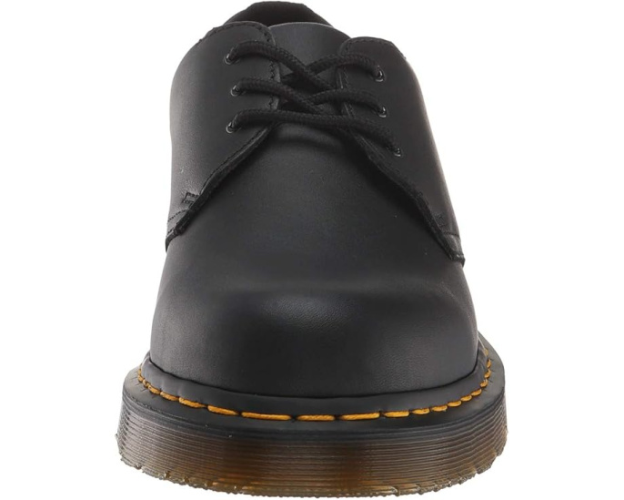 Dr. Martens 1461 SR рабочие туфли с водонепроницаемой кожей и противоусталостной подошвой