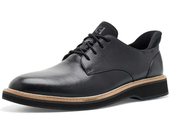 Туфли Mansfield Grand Plain Oxford от Cole Haan