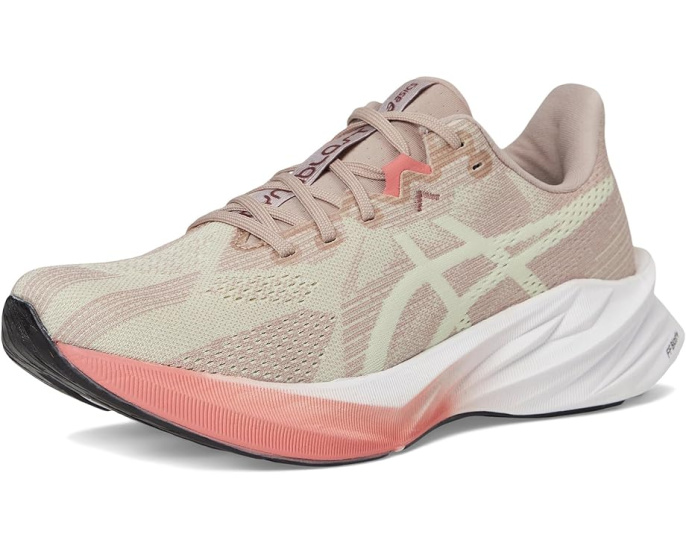 Беговые кроссовки ASICS Dynablast 5 с технологией FF BLAST PLUS