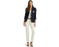 Lauren Ralph Lauren Жакет Patch Jacquard из хлопка с логотипом