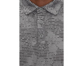 Поло Tommy Bahama Costa Wave Twilight Canopy с защитой от UV