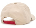 Кепка Twill Rope Cap Topo Designs с золотистым оттенком