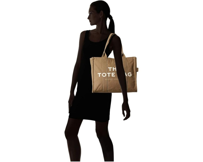 Сумка тоут Marc Jacobs The Tote Bag с двумя ручками