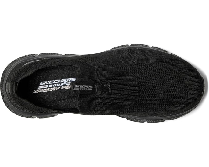 Кроссовки Bobs B Flex с эластичным трикотажным верхом от BOBS from SKECHERS
