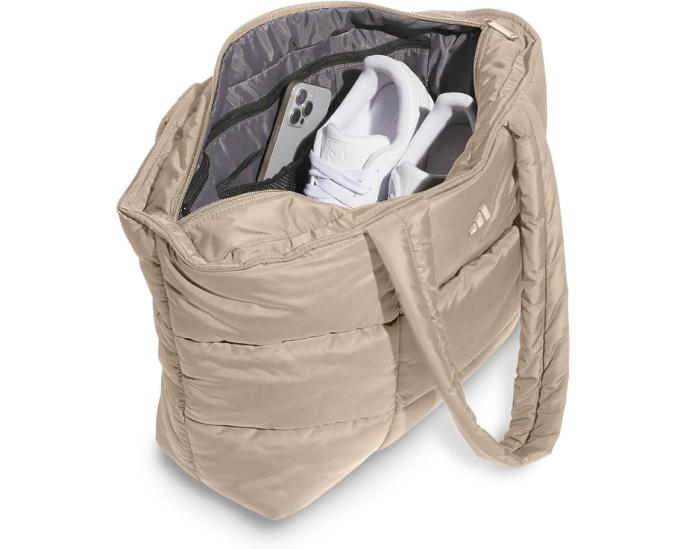 Стеганая сумка Adidas Quilted All Me 3 для ноутбука