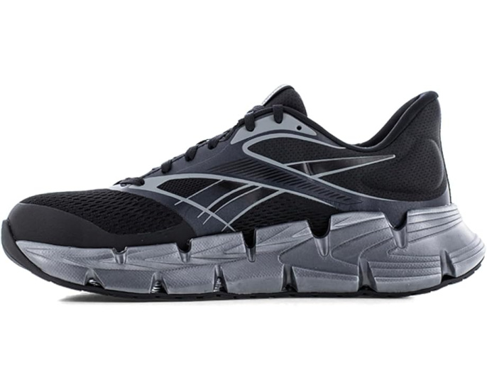 Reebok Floatzig 2 кроссовки рабочие с композитным носком