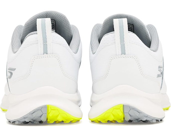 Летние гольф туфли Skechers GO GOLF Quest с дышащим верхом