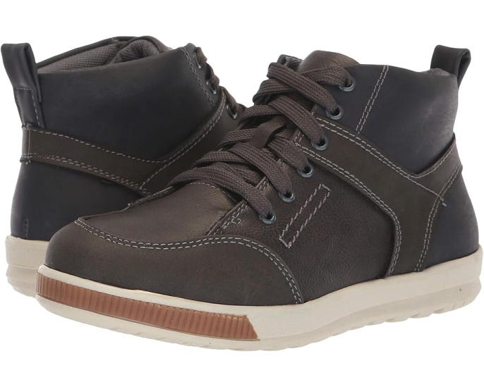 Deer Stags Landry высокие кроссовки для детей