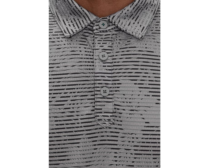 Поло Tommy Bahama Costa Wave Twilight Canopy с защитой от UV