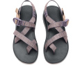 Сандалии Chaco Z2 Classic с регулируемыми ремешками и стелькой LUVSEAT