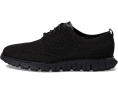 Оксфорды Cole Haan Zerogrand Remastered Stitchlite Wingtip из экоматериалов с подошвой FlowerFoam