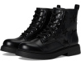 Steve Madden Iconic детские ботинки с квадратным носком