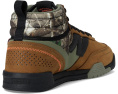 New Balance 440 V2 Trail High кроссовки высокие для скейтбординга