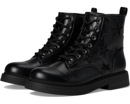 Steve Madden Iconic детские ботинки с квадратным носком