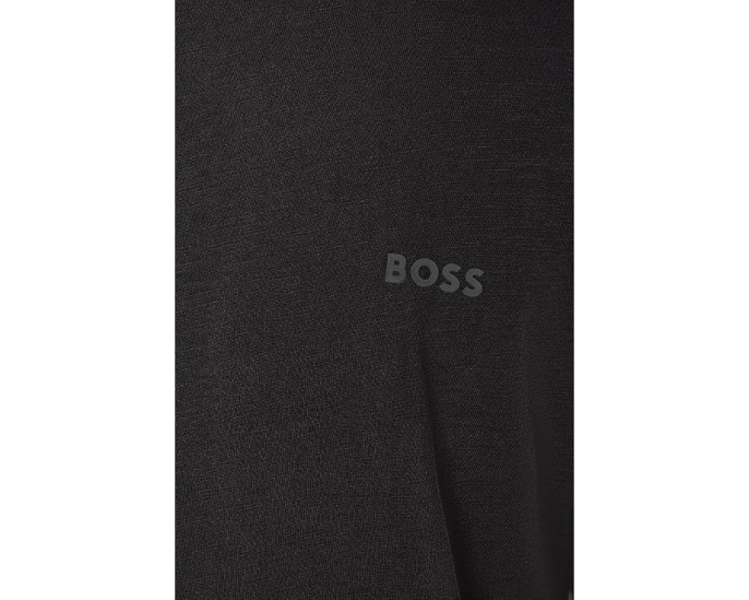 Футболка BOSS Tegood с круглым вырезом