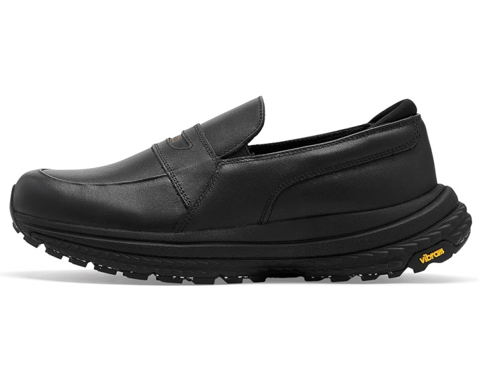 Кроссовки Globe Liaizon с подошвой Vibram из натуральной кожи