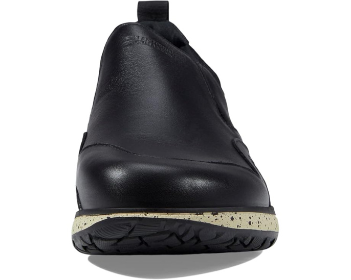 Мокасины SAS Scramble Slip On Loafer для профессионального образа