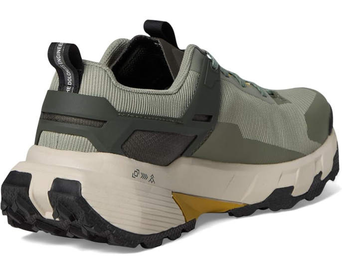 Ботинки SALEWA Pedroc 2 Ptx с синтетическим верхом и сетчатой подкладкой