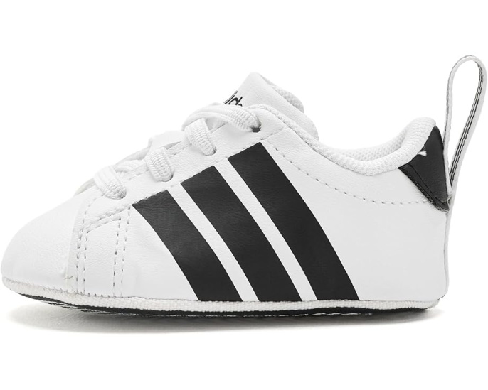 Adidas Grand Court кроссовки для малышей