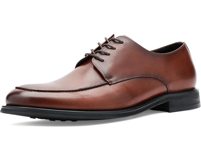 Туфли Steve Madden Pelicane из гладкой кожи на шнуровке
