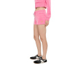 Шорты Contrast Waist Easy от Juicy Couture