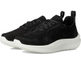 Кроссовки Solevana Style от Clarks из нубука с перфорацией и стелькой PillowSoft
