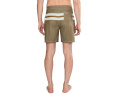 Шорты Hurley Phantom Naturals Topanga 18
