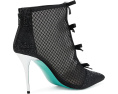 Ботинки Blue by Betsey Johnson Quin на каблуке