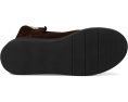 Ботинки Steve Madden Drift мотто стиль на платформе с молнией сбоку