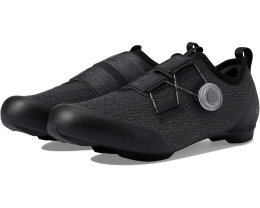 Велотуфли Shimano IC5 Indoor для студий с системой BOA и подошвой SPD