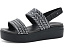 Сандалии Crocs Brooklyn Low Wedges Platform на платформе