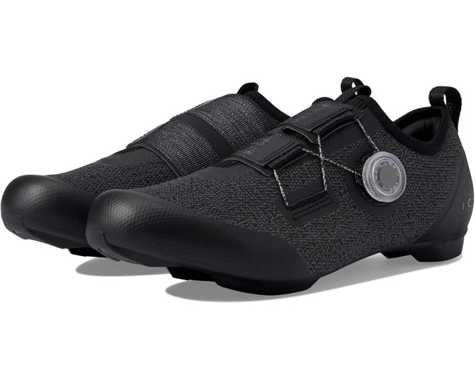 Велотуфли Shimano IC5 Indoor для студий с системой BOA и подошвой SPD