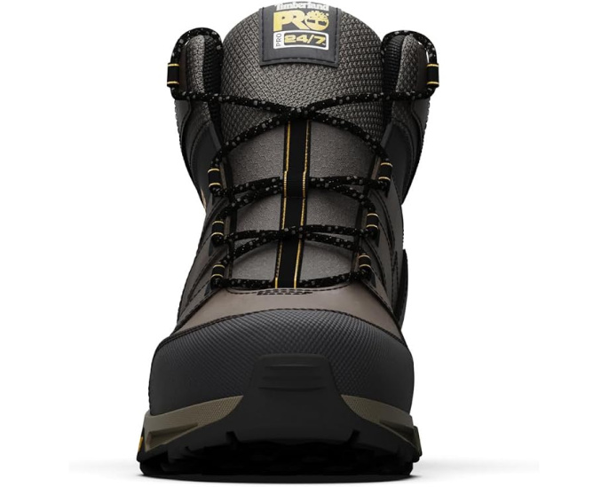 Timberland PRO ботинки Switchback LT 6 стальной носок