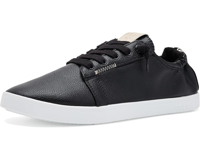 Кроссовки Roxy Mauka Lx женские с шнуровкой