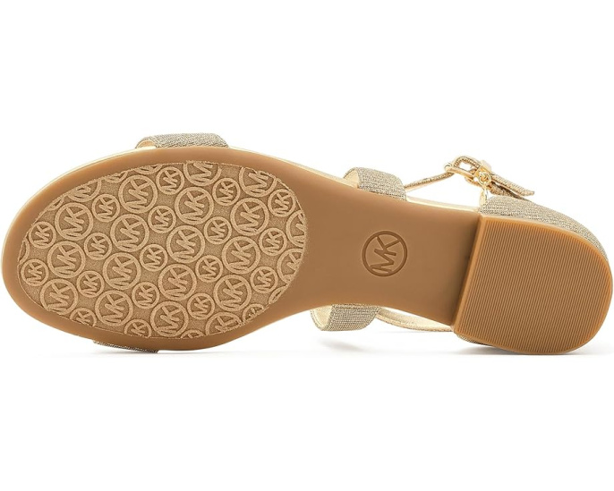 MICHAEL Michael Kors сандалии Alexa Flex с регулируемой лямкой на щиколотке