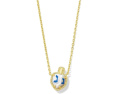 Кулон Dreidel Short Pendant Kendra Scott