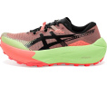 ASICS Trabuco Max 5 кроссовки для трейла с технологией ASICSGRIP