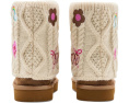 Ботинки Steve Madden Mochi для детей