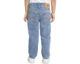 Levi's 502 Regular Taper Eco Performance джинсы для детей