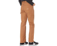 Брюки ComforTouch FR Dungaree Bulwark с защитой от возгорания прочные