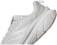 Кроссовки Saucony Guide 18 с кожаным верхом и амортизацией VERSARUN