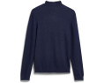 Mock Zip Sweater (Toddler/Little Kid/Big Kid)